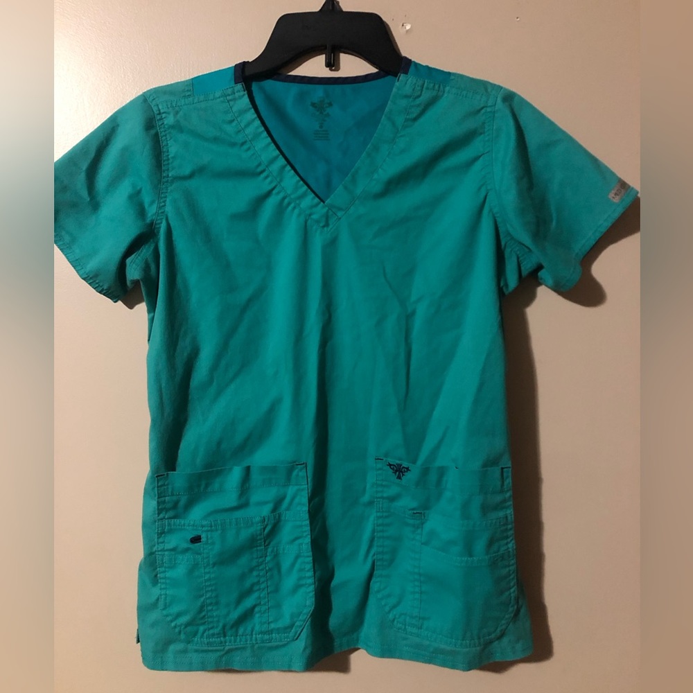 Med Couture Scrubs